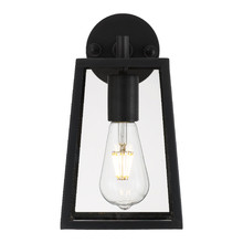 Scottsdale 15cm Outdoor Wall Light